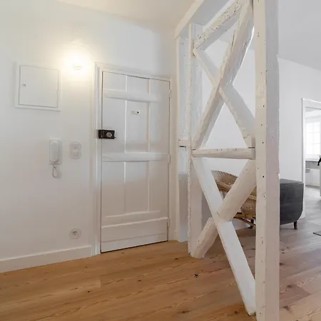 Unique 2 Bdr In The Heart Of 리스본