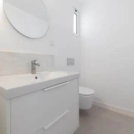 Unique 2 Bdr In The Heart Of * Lissabon