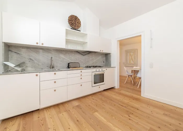 شقة Unique 2 Bdr In The Heart Of