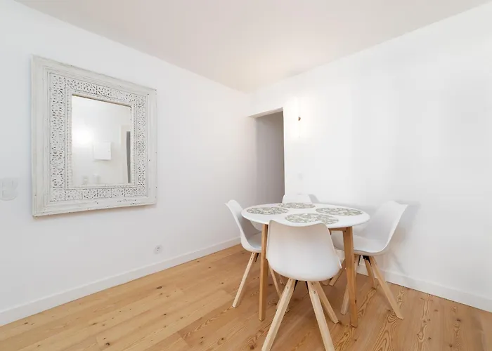 Unique 2 Bdr In The Heart Of *