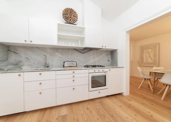 شقة Unique 2 Bdr In The Heart Of