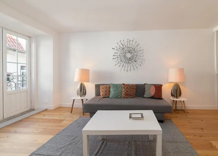 Unique 2 Bdr In The Heart Of *