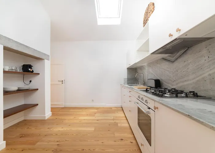 Unique 2 Bdr In The Heart Of شقة *