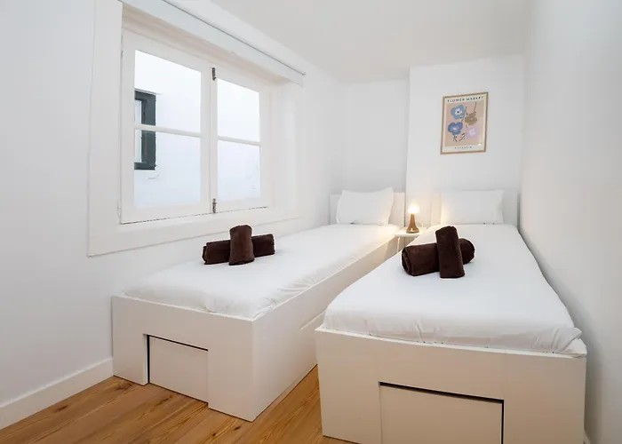 شقة Unique 2 Bdr In The Heart Of *