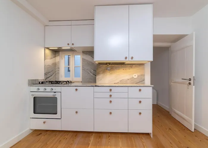 شقة Unique 2 Bdr In The Heart Of