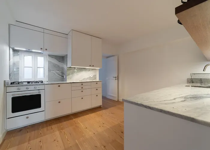 Unique 2 Bdr In The Heart Of شقة Lisboa