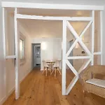 Apartman Unique 2 Bdr In The Heart Of