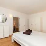 Apartman Unique 2 Bdr In The Heart Of Lisboa