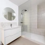 Apartman Unique 2 Bdr In The Heart Of