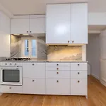 Apartman Unique 2 Bdr In The Heart Of