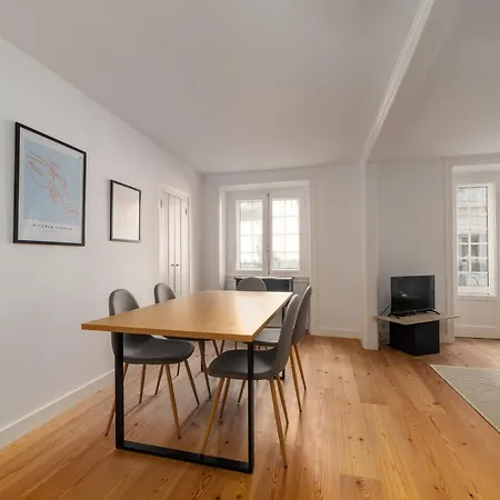 Appartement Unique 2 Bdr In The Heart Of *