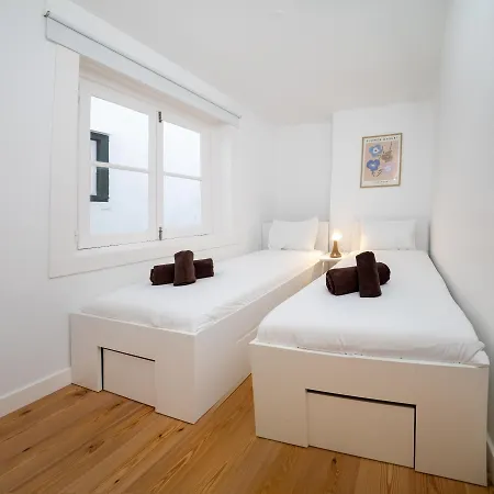 Apartman Unique 2 Bdr In The Heart Of *